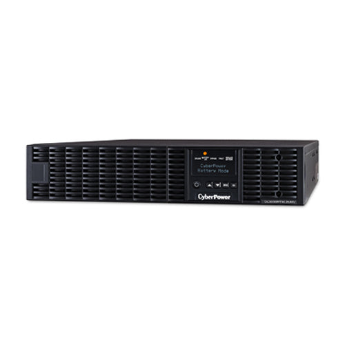 NOBREAK (OL3000RTXL2UHV) 3000VA / 2700W,ONLINE, ENTRADA / SALIDA 200 - 240 VAC,CONVERTIBLE TORRE/RACK 2U, 2 NEMA L6-20R Y 1 NEMA L6-30R,GARANTÍA 3 AÑOS INCLUYE BATERIAS NOBREAK (OL3000RTXL2UHV) 3000VA / 2700W,ONLINE, ENTRADA / SALIDA 200 - 240 VAC,CONVERTIBLE TORRE/RACK 2U, 2 NEMA L6-20R Y 1 NEMA L6-30R,GARANTÍA 3 AÑOS INCLUYE BATERIAS